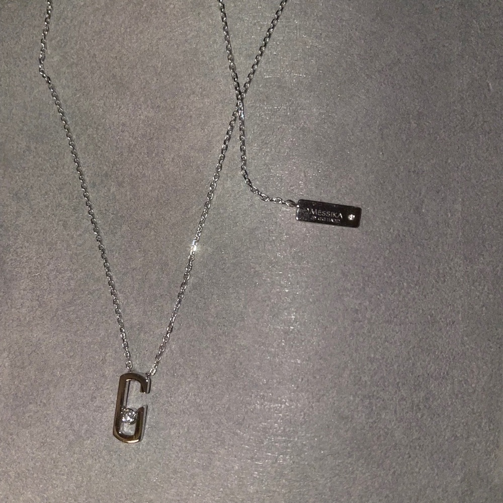 Messika by Gigi Hadid - Picture 2 of 3